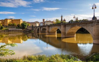 Descubrir Logroño en septiembre