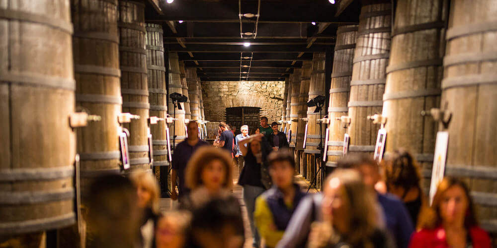 Septiembre, mes festivo en La Rioja