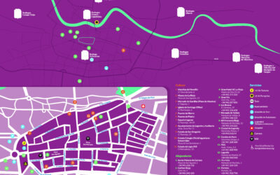 Conoce la ciudad de Logroño a través de sus ocho bodegas