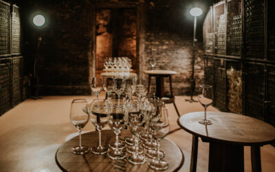 Esta Semana Santa, descorcha tradición, paisaje y aromas a la riojana