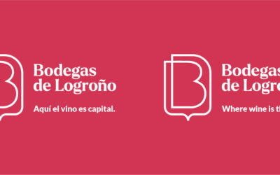 Medalla de Plata para TSMGO por su proyecto de marca de Bodegas de Logroño