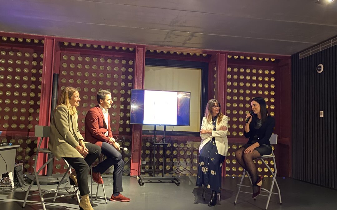 Presente y futuro de las Bodegas de Logroño