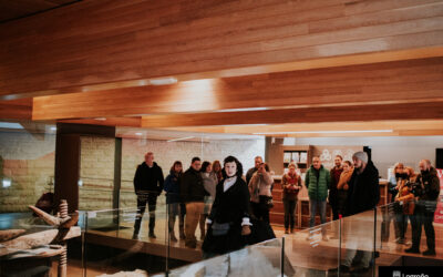 WOW Walking on Wine agota entradas en su primera edición