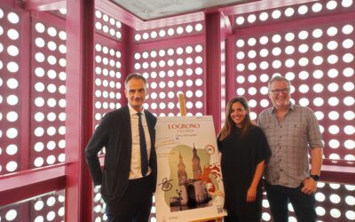 Catas de verano en el Centro de la Cultura del Rioja