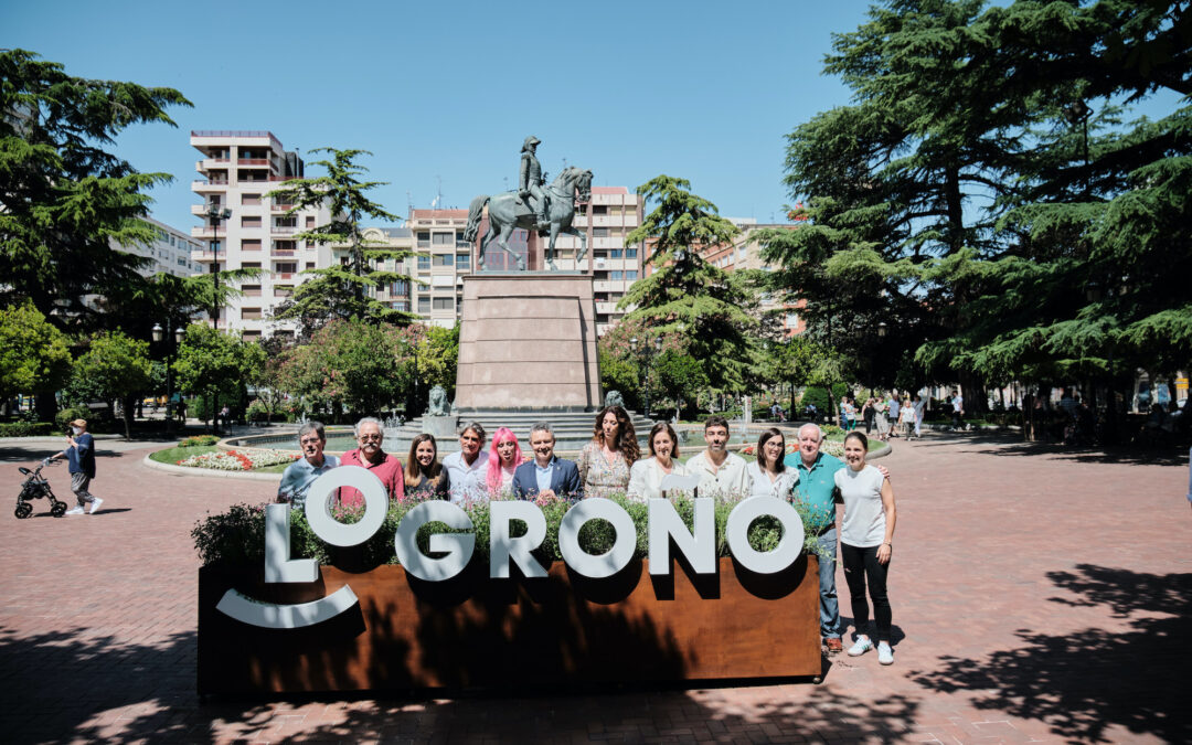 Carácter abierto, alegre hospitalario y humano