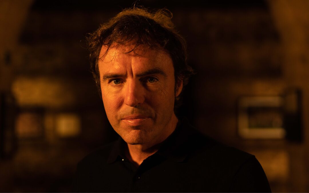 Borja Eguizábal, reelegido presidente de la Asociación de Bodegas de Logroño