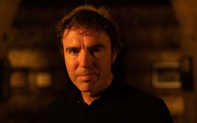 Borja Eguizábal, reelegido presidente de la Asociación de Bodegas de Logroño