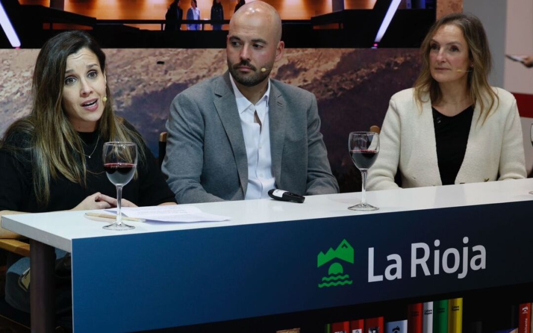 Convertir al viajero en un embajador de La Rioja