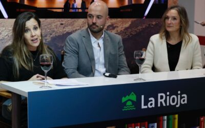 Convertir al viajero en un embajador de La Rioja