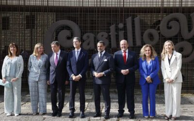 Marqués de Murrieta acoge el encuentro “Grandes Marcas Españolas”