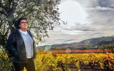 Hasta siempre, Ana Barrón