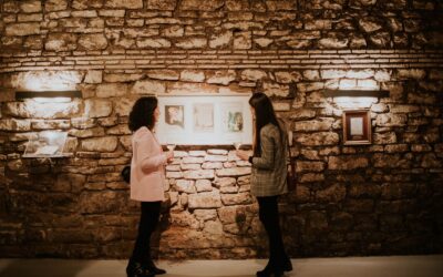 El 4 de agosto celebramos el día nacional del vino blanco