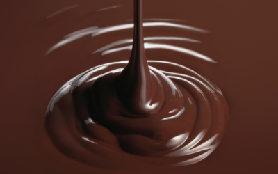 Día Mundial del Chocolate… ¡también se brinda con vino!