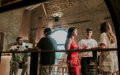 El enoturismo en Logroño en el Día Mundial del Turismo