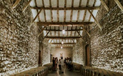 Las Bodegas de Logroño hacen balance: el enoturismo consolida su diversidad y atractivo internacional