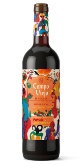 Campoviejo Reserva