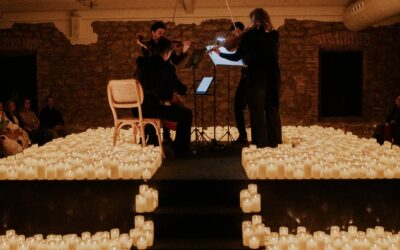Marzo en Logroño: ¿despedimos el invierno con un brindis?