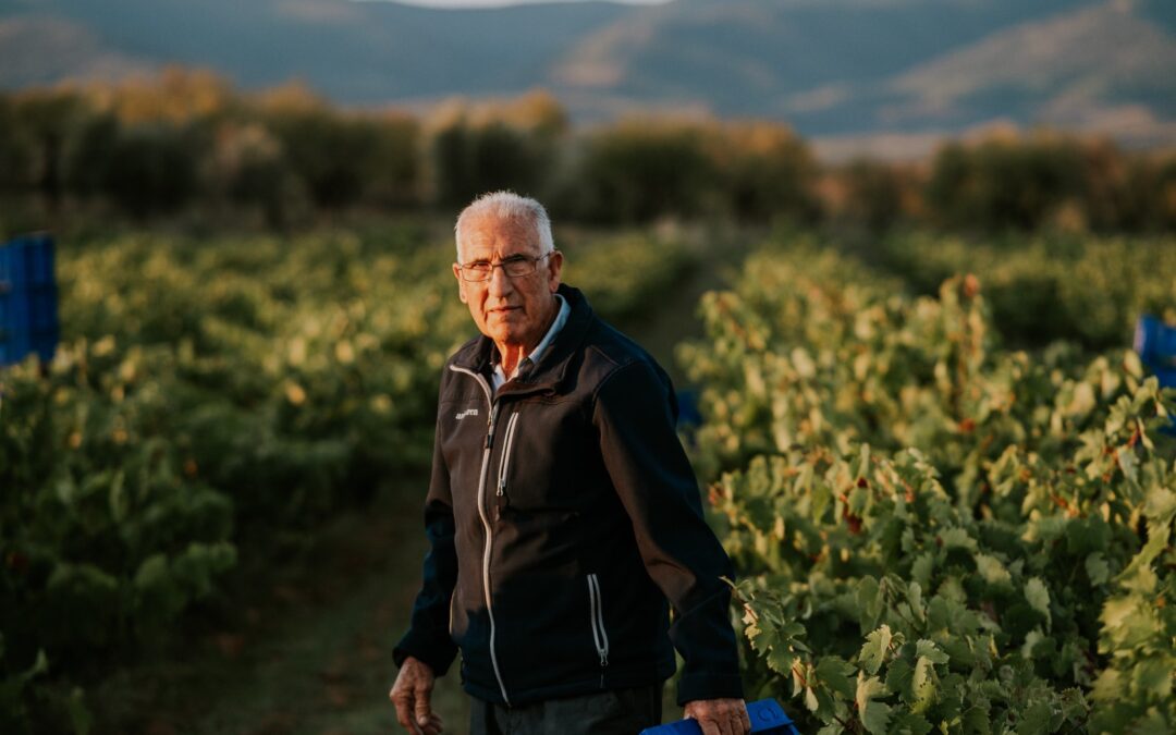 Cuando una familia abre las puertas de su casa
